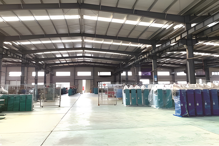ANHUI DINGJU zavarivanje Technology Co., Ltd.
