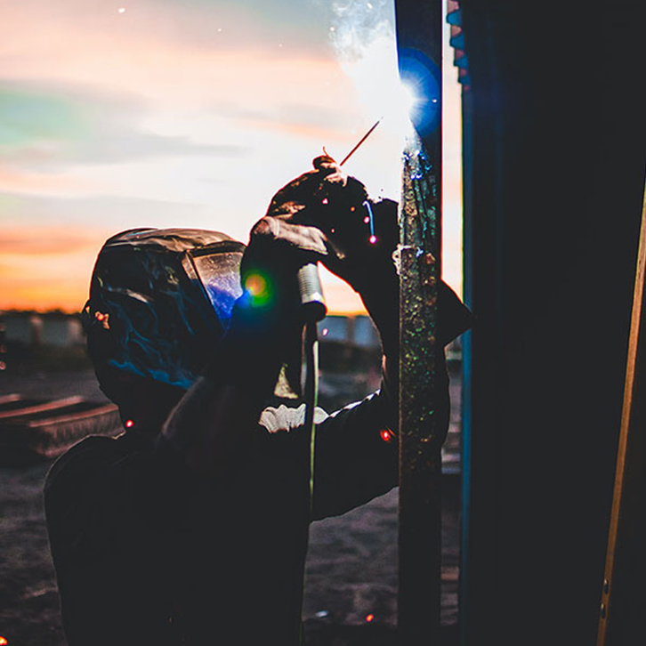 ANHUI DINGJU zavarivanje Technology Co., Ltd.