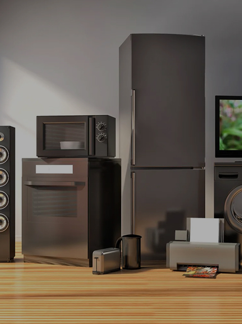 Industrija kućnih aparata