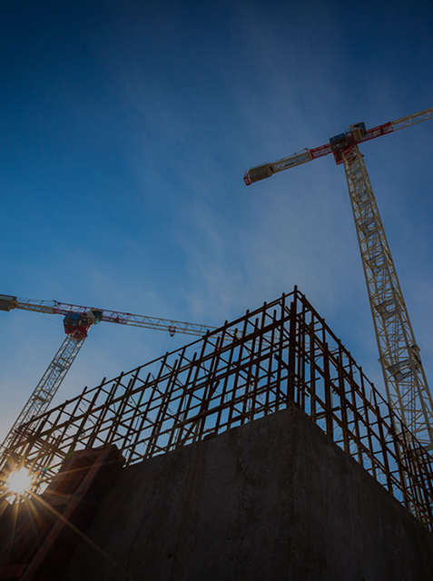 Građevinska industrija