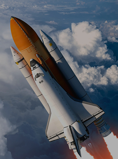 Zrakoplovna industrija